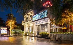 Khách Sạn&Biệt Thự Tam Cốc Holiday